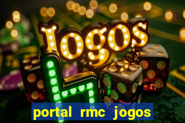 portal rmc jogos ao vivo